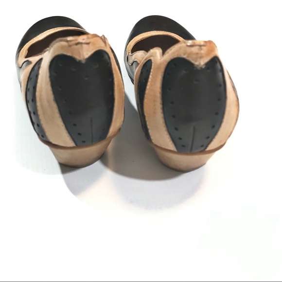 SOLDMiz Mooz Athena shoes 8.5 - Picture 2 of 9